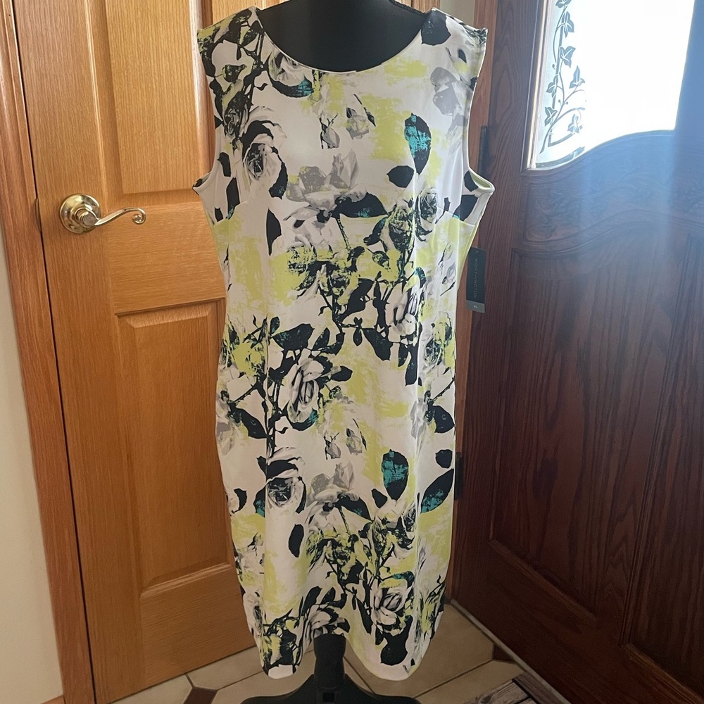 Worthington Summer Dress